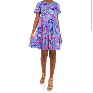 Lilly Pulitzer Dress - Jodee Dress - Size Small